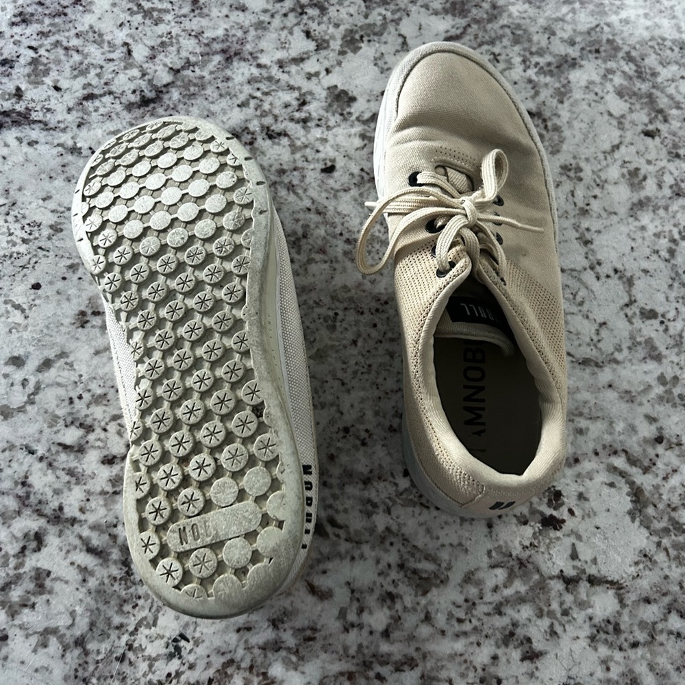 Nobull training shoes - Picture 5 of 6